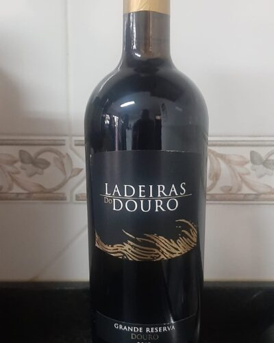 Ladeiras do Douro