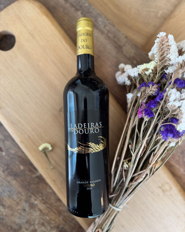Ladeiras do Douro Grande Reserva