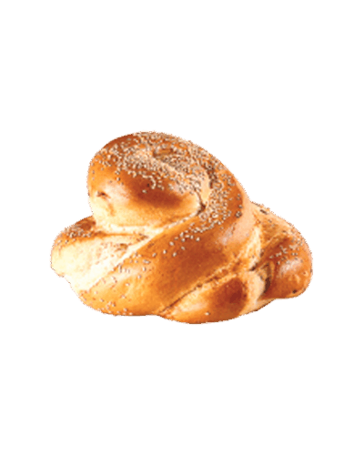 Poppy Bagel