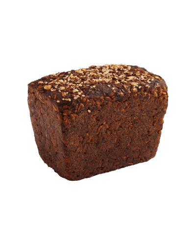 Rye Bread