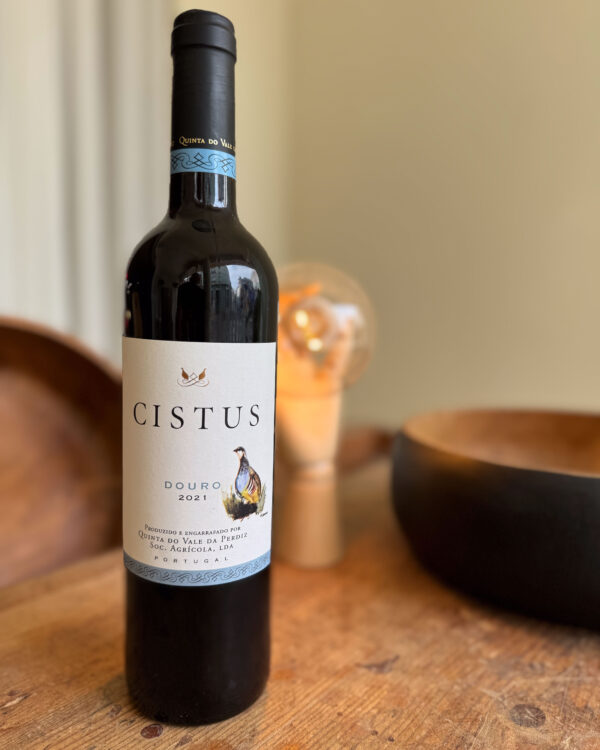 Cistus Douro DOC Tinto