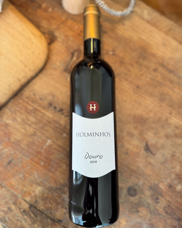 Holminhos Colheita tinto