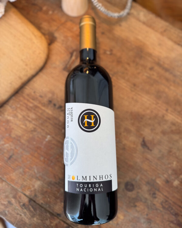 Holminhos Touriga Nacional Reserva