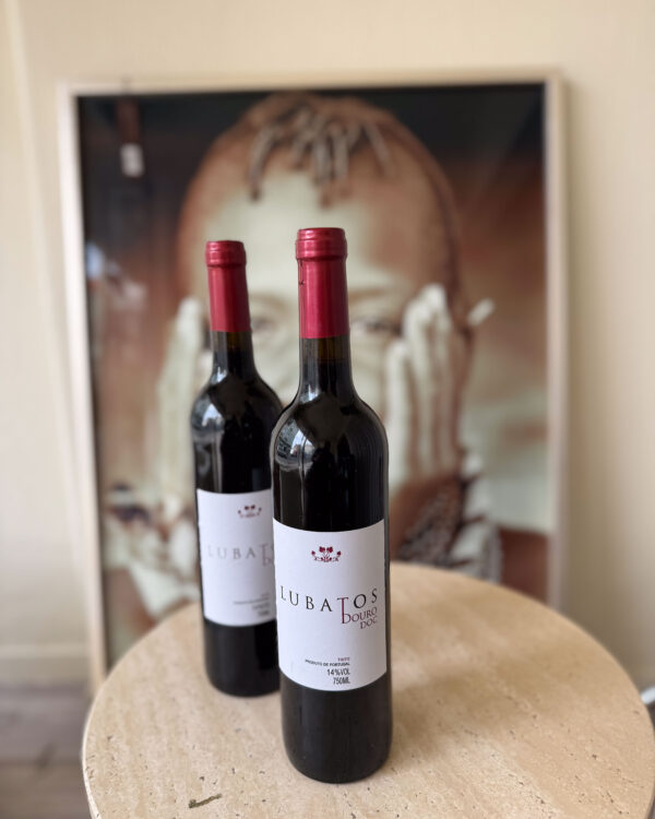 Lubatos Douro DOC Tinto