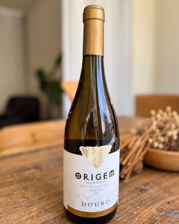 Holminhos Branco Reserva Origem